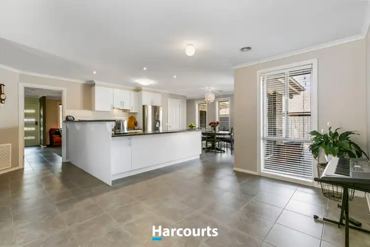 Fourth view of Homely house listing, 54 Kathleen Crescent, Tyabb VIC 3913