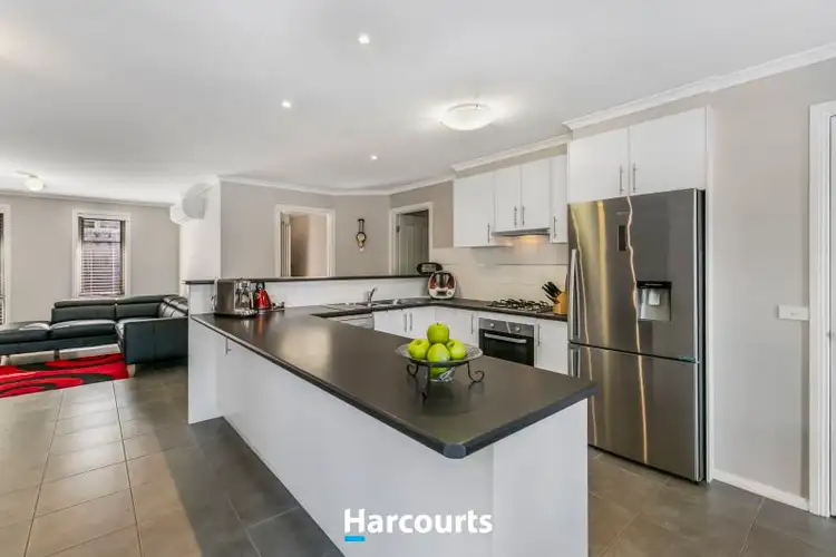 Fifth view of Homely house listing, 54 Kathleen Crescent, Tyabb VIC 3913