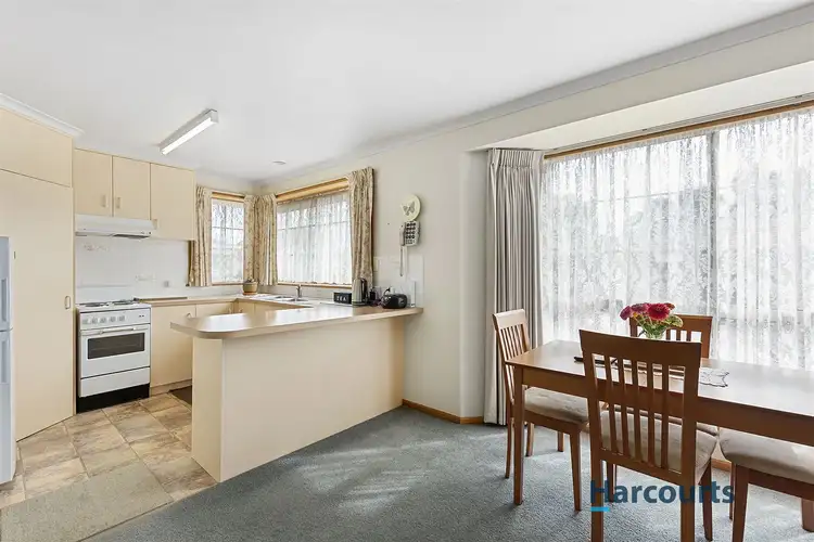 Second view of Homely unit listing, 2/16 Wrights Road South, Ulverstone TAS 7315