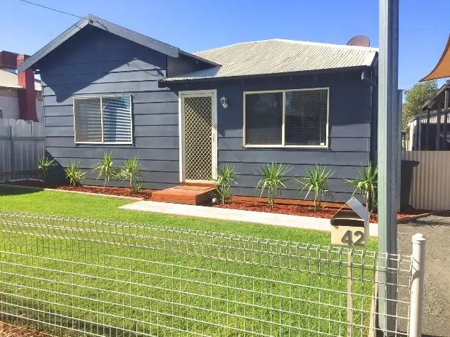 Main view of Homely house listing, 42 becker Street, Cobar NSW 2835