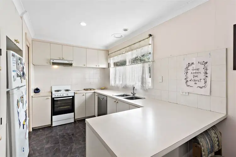 Second view of Homely house listing, 49 Meerlu Avenue, Frankston VIC 3199