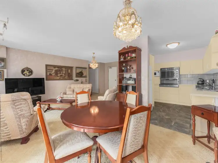 Main view of Homely unit listing, 5/69 Riverview Terrace, Hamilton QLD 4007