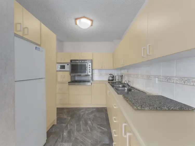Fifth view of Homely unit listing, 5/69 Riverview Terrace, Hamilton QLD 4007