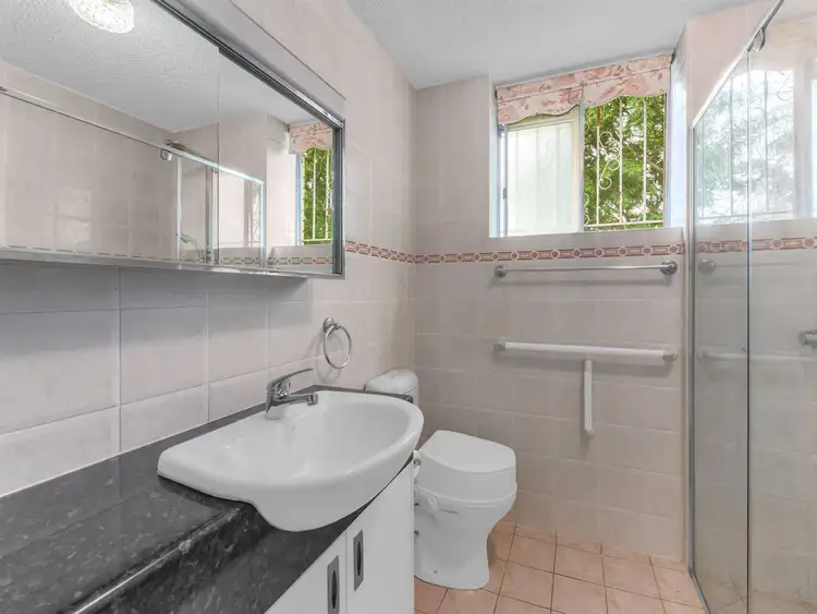 Sixth view of Homely unit listing, 5/69 Riverview Terrace, Hamilton QLD 4007