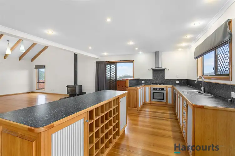 Second view of Homely house listing, 494 Paradise Road, Paradise TAS 7306