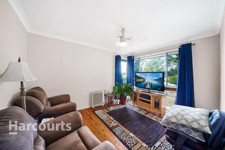 Second view of Homely house listing, 28 Oberon Road, Ruse NSW 2560