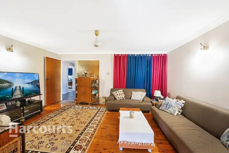 Third view of Homely house listing, 28 Oberon Road, Ruse NSW 2560