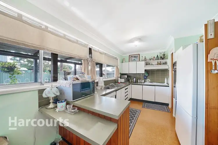 Fourth view of Homely house listing, 28 Oberon Road, Ruse NSW 2560