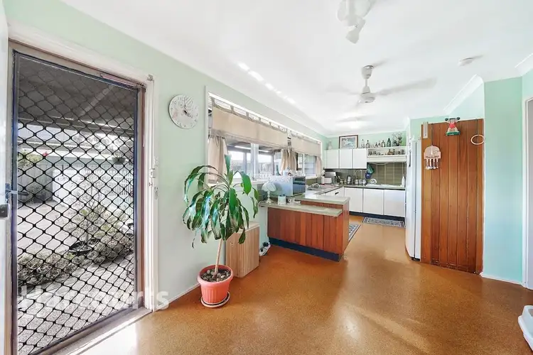 Fifth view of Homely house listing, 28 Oberon Road, Ruse NSW 2560