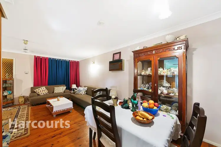 Sixth view of Homely house listing, 28 Oberon Road, Ruse NSW 2560