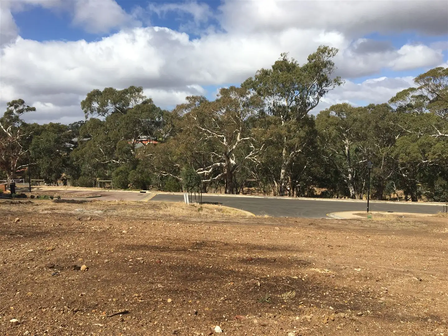 Main view of Homely land listing, 63 Gartrell Boulevard, Craigburn Farm SA 5051