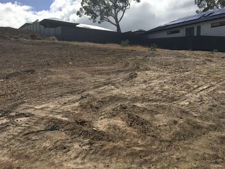 Third view of Homely land listing, 63 Gartrell Boulevard, Craigburn Farm SA 5051