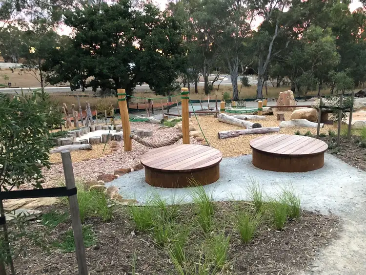 Fifth view of Homely land listing, 63 Gartrell Boulevard, Craigburn Farm SA 5051