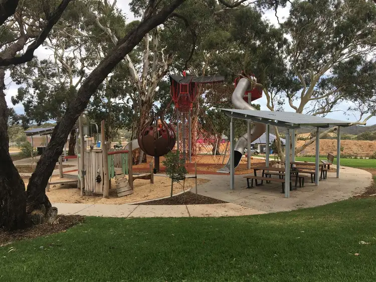 Sixth view of Homely land listing, 63 Gartrell Boulevard, Craigburn Farm SA 5051