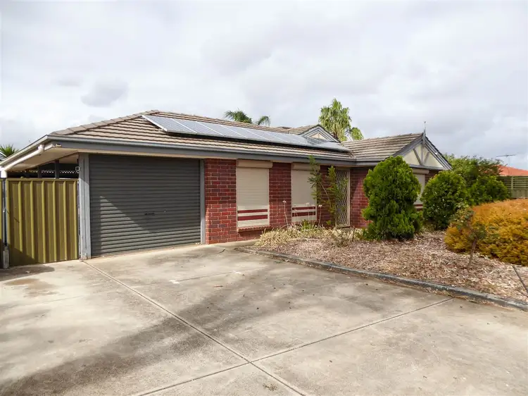 10 McInerney Court, Andrews Farm SA 5114