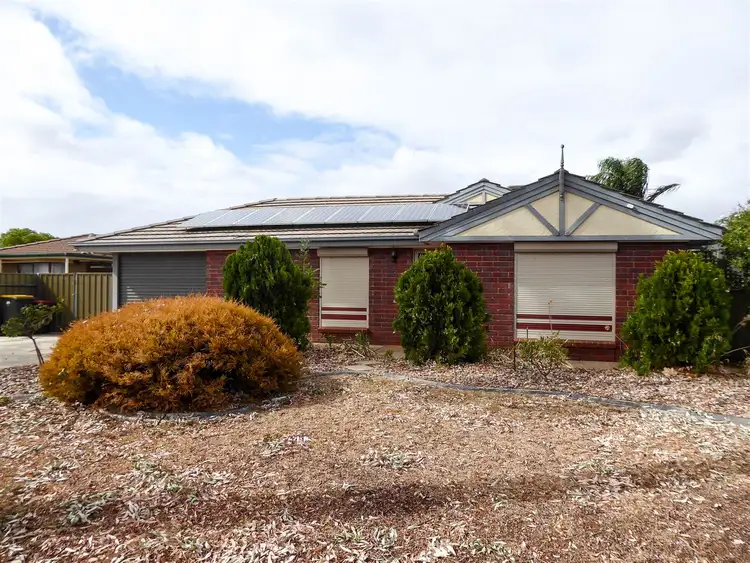 Second view of Homely house listing, 10 McInerney Court, Andrews Farm SA 5114