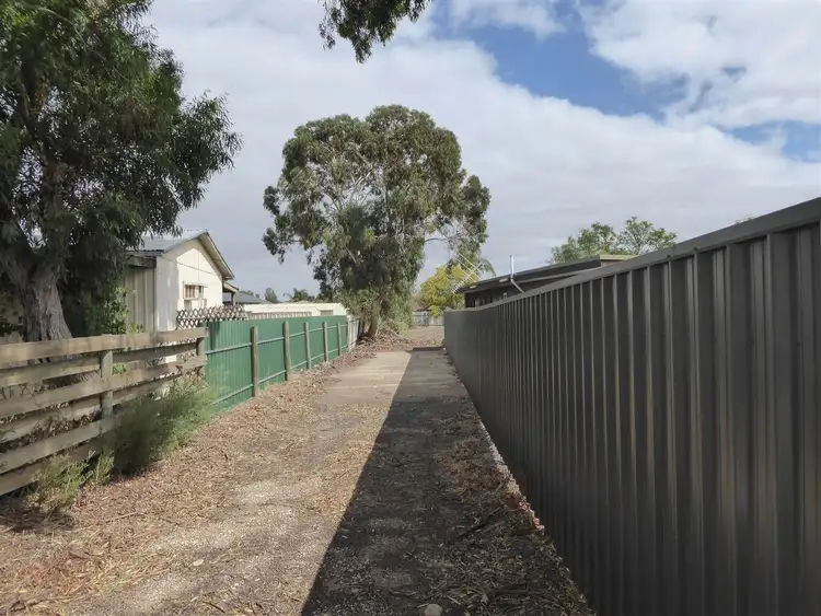 Second view of Homely land listing, 45A Haines Road, Willaston SA 5118