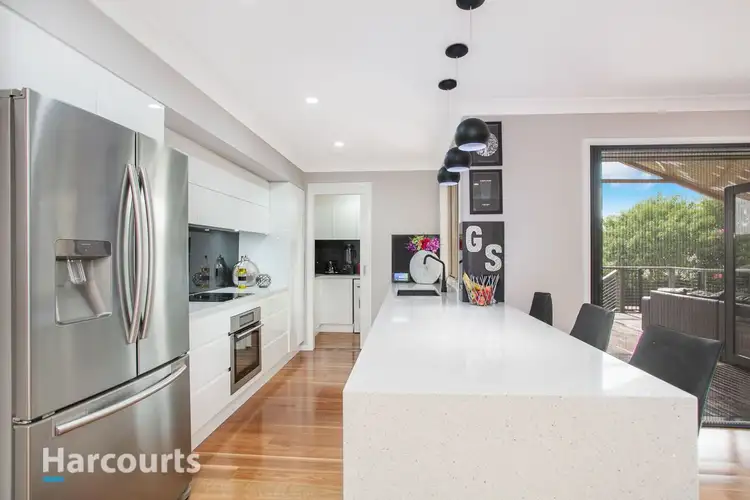 Third view of Homely house listing, 1 Empress Avenue, Rouse Hill NSW 2155