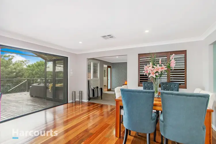 Fourth view of Homely house listing, 1 Empress Avenue, Rouse Hill NSW 2155