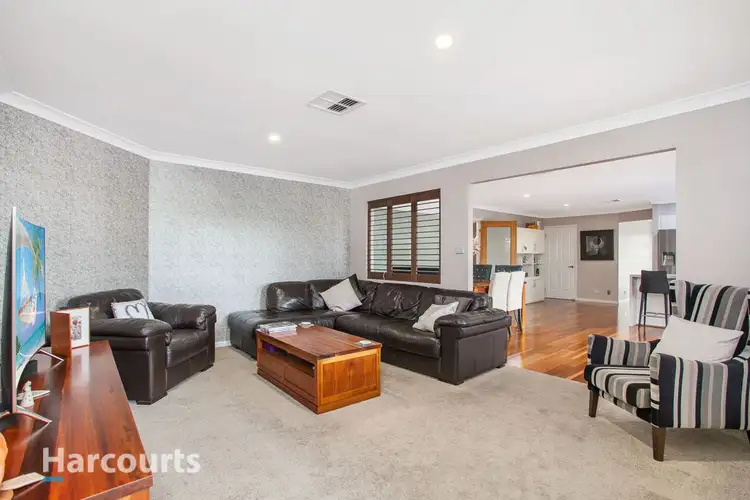 Fifth view of Homely house listing, 1 Empress Avenue, Rouse Hill NSW 2155