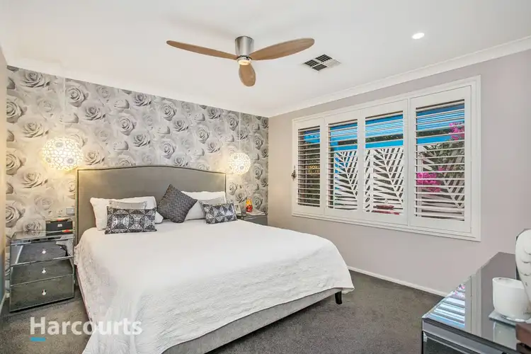 Sixth view of Homely house listing, 1 Empress Avenue, Rouse Hill NSW 2155
