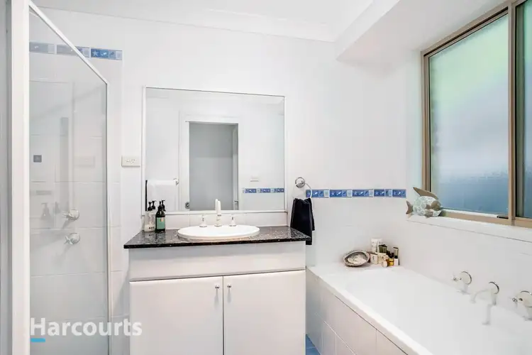 Seventh view of Homely house listing, 1 Empress Avenue, Rouse Hill NSW 2155