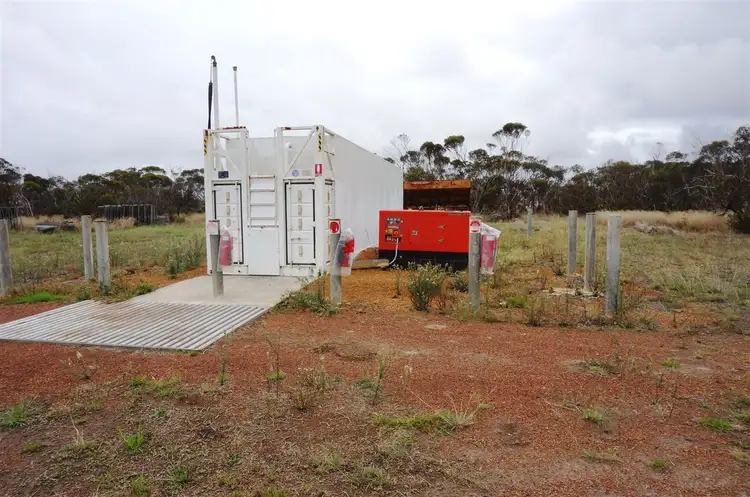 Fourth view of Homely rural property listing, . Myamba, Hopetoun WA 6348