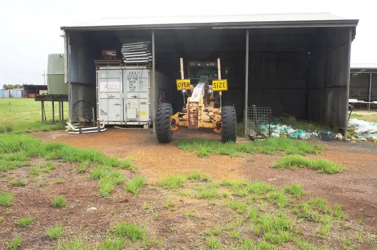 Fifth view of Homely rural property listing, . Myamba, Hopetoun WA 6348