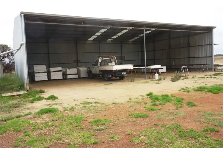 Sixth view of Homely rural property listing, . Myamba, Hopetoun WA 6348