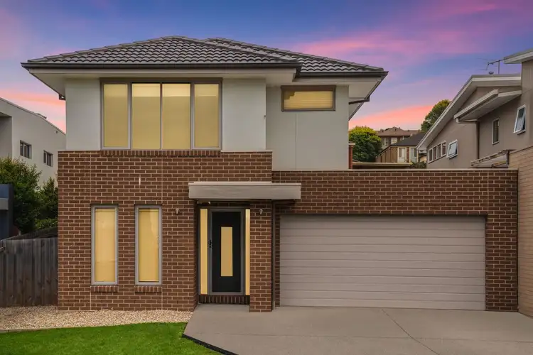 15 Molloy Court, Bell Post Hill VIC 3215