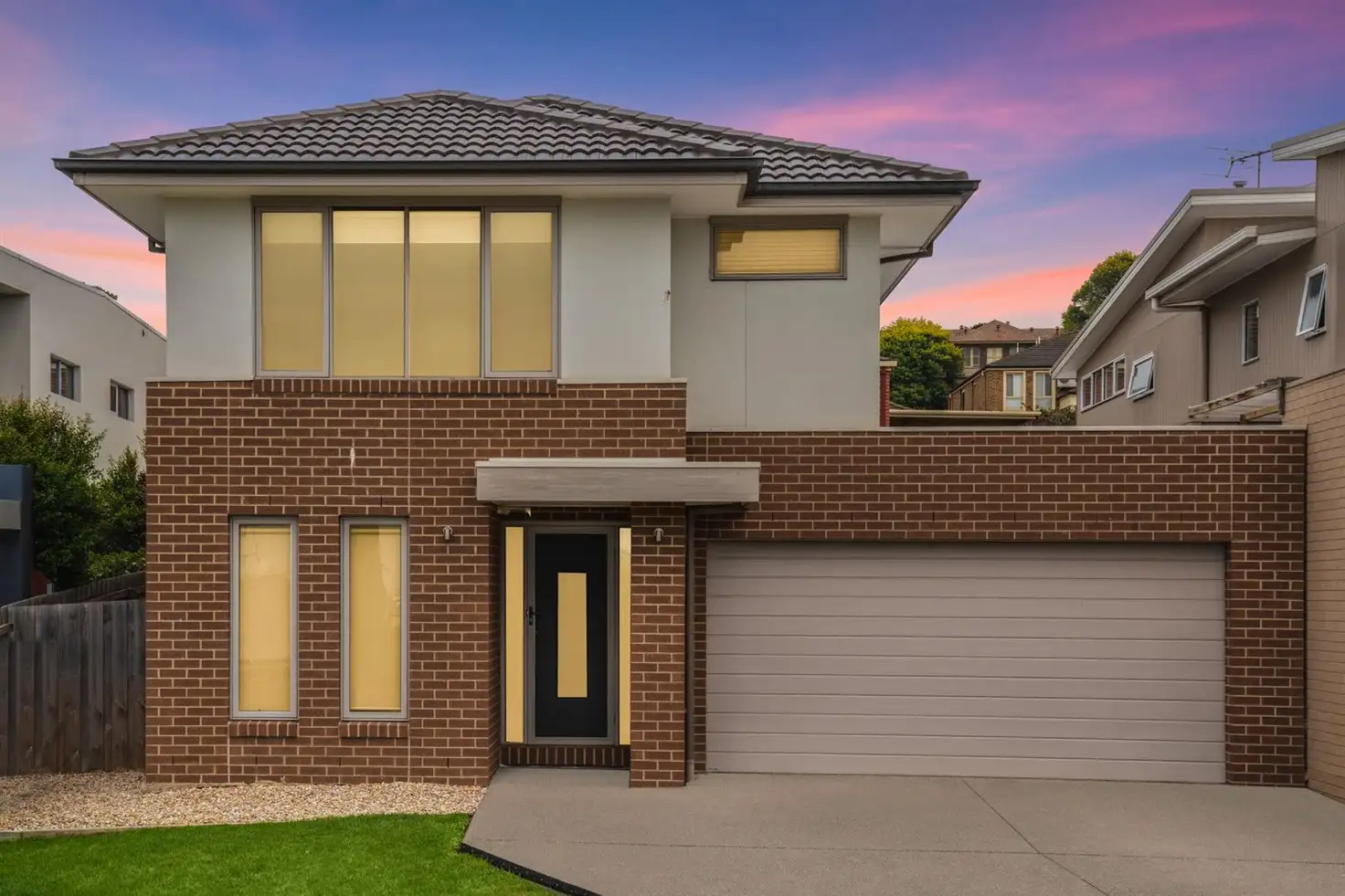 Main view of Homely house listing, 15 Molloy Court, Bell Post Hill VIC 3215