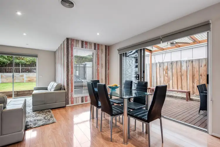 Fourth view of Homely house listing, 15 Molloy Court, Bell Post Hill VIC 3215