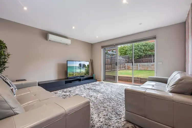 Fifth view of Homely house listing, 15 Molloy Court, Bell Post Hill VIC 3215