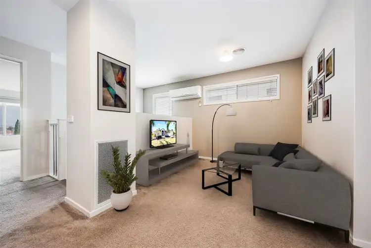 Sixth view of Homely house listing, 15 Molloy Court, Bell Post Hill VIC 3215