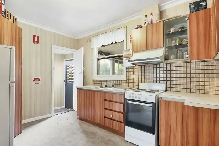 Second view of Homely house listing, 15 Highview Parade, Hamlyn Heights VIC 3215