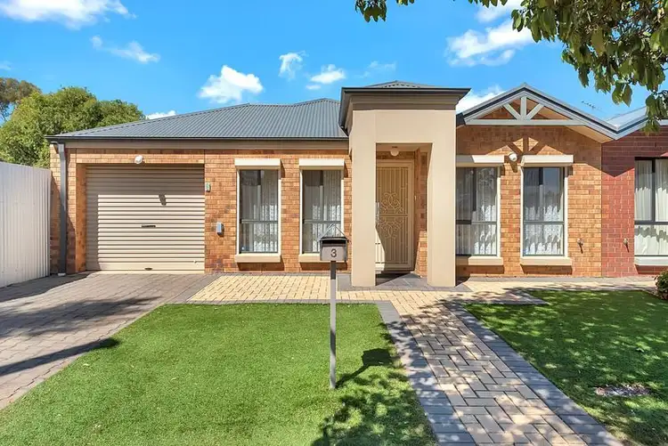 Main view of Homely house listing, 3/18 - 20 McLean Street, Elizabeth Park SA 5113