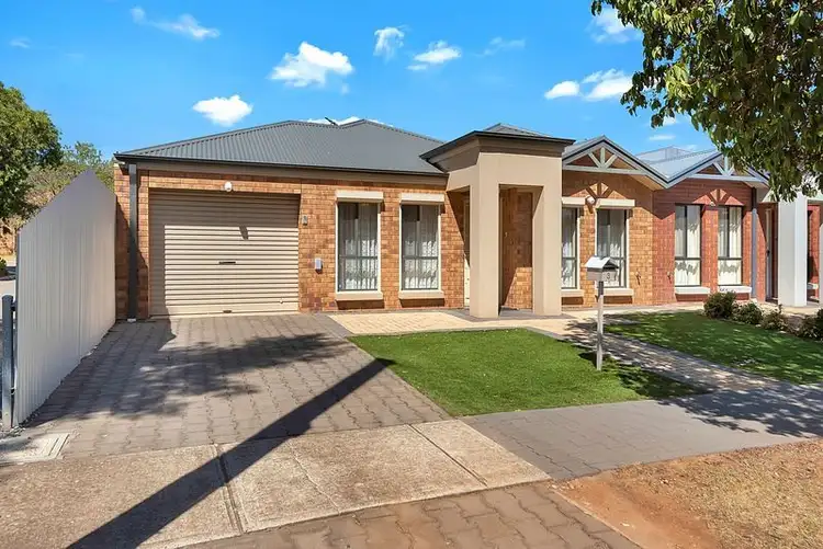 Second view of Homely house listing, 3/18 - 20 McLean Street, Elizabeth Park SA 5113