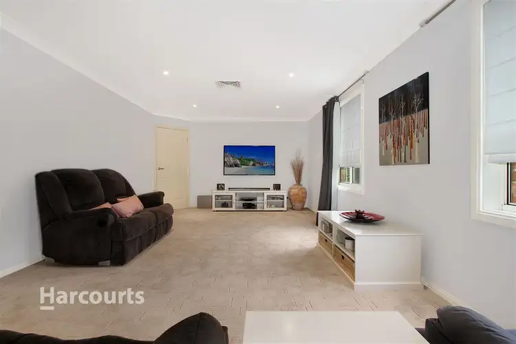 Third view of Homely house listing, 16 Glengarry Way, Horsley NSW 2530