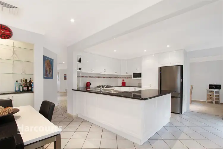 Fourth view of Homely house listing, 16 Glengarry Way, Horsley NSW 2530