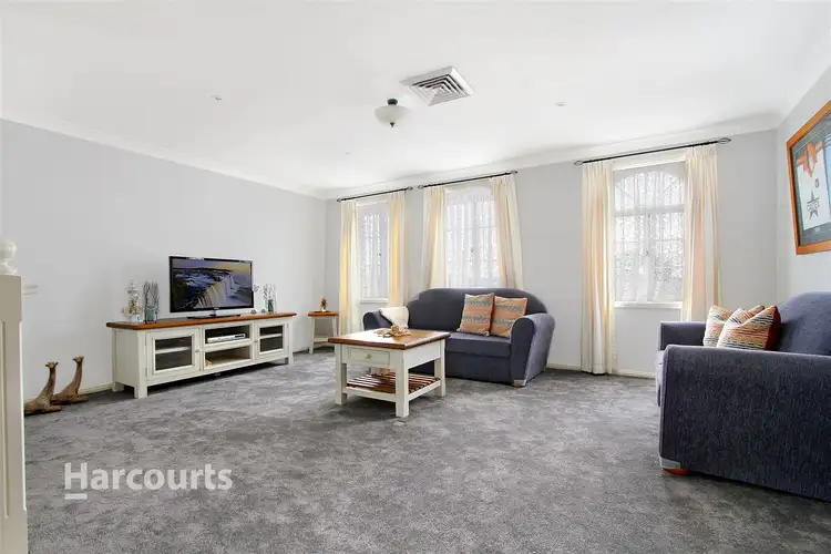 Fifth view of Homely house listing, 16 Glengarry Way, Horsley NSW 2530