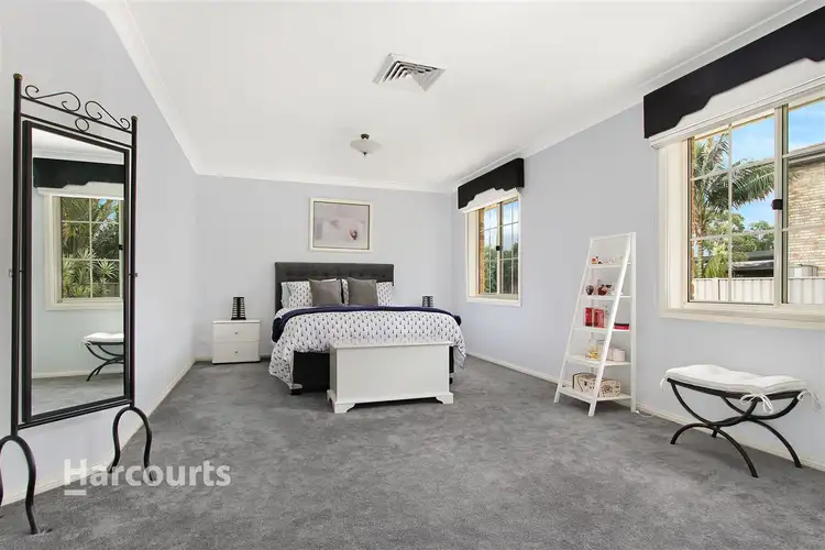 Sixth view of Homely house listing, 16 Glengarry Way, Horsley NSW 2530