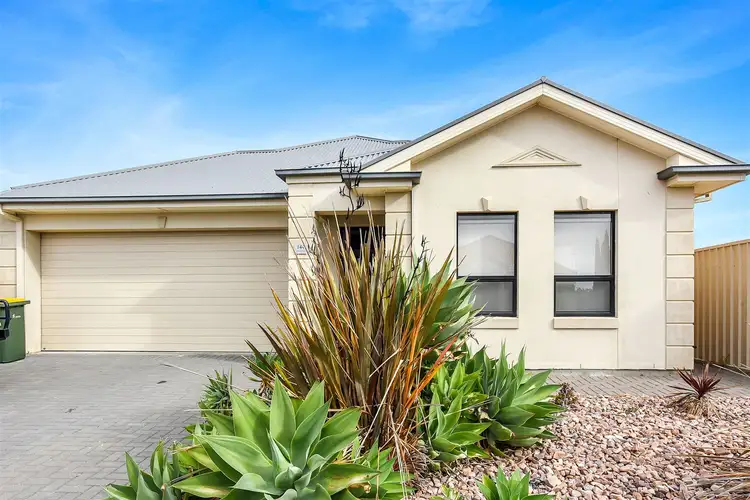 Main view of Homely house listing, 144 Wentworth Parade, Hindmarsh Island SA 5214