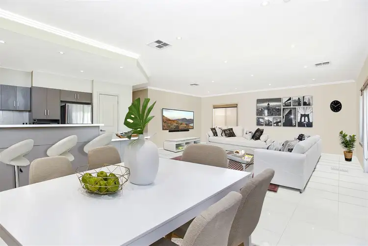 Fifth view of Homely house listing, 144 Wentworth Parade, Hindmarsh Island SA 5214