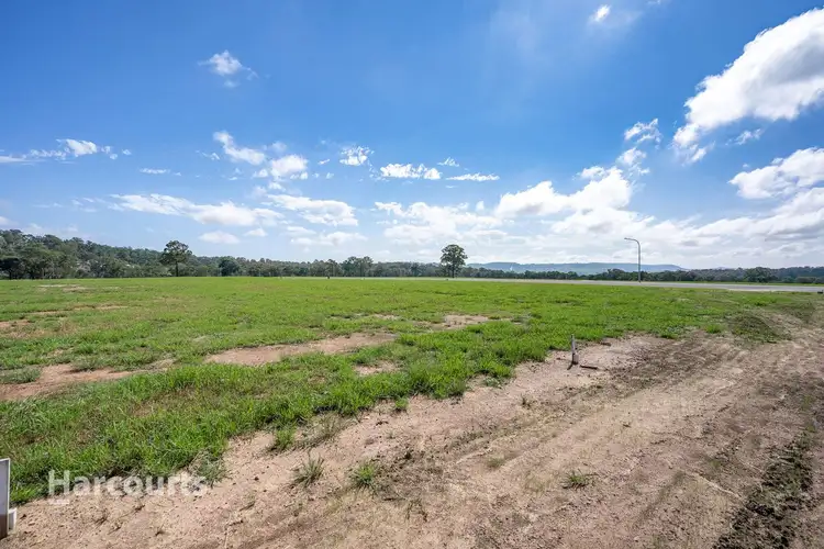 Fifth view of Homely rural property listing, Lot 203 Gumtree Terrace, Tahmoor NSW 2573