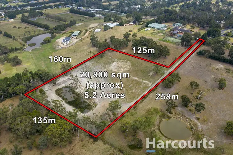30 Lobosco Court, Kilsyth VIC 3137