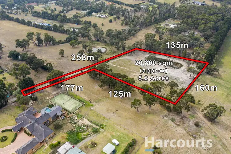 Second view of Homely land listing, 30 Lobosco Court, Kilsyth VIC 3137