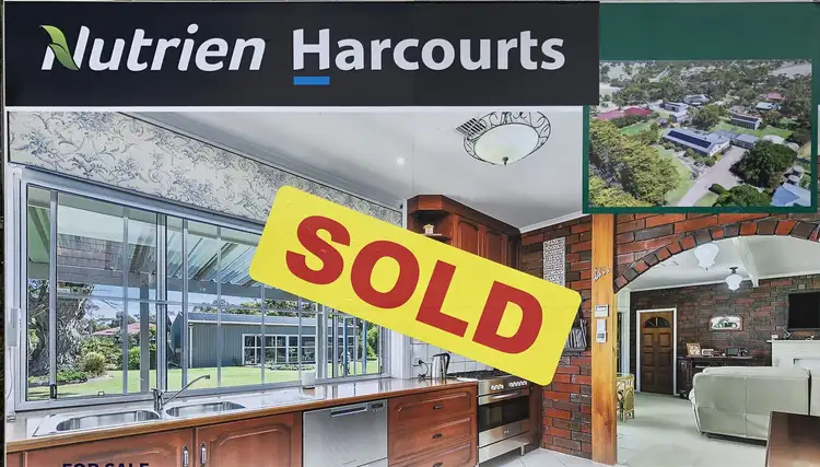 24 Northcott Tce, Tintinara SA 5266
