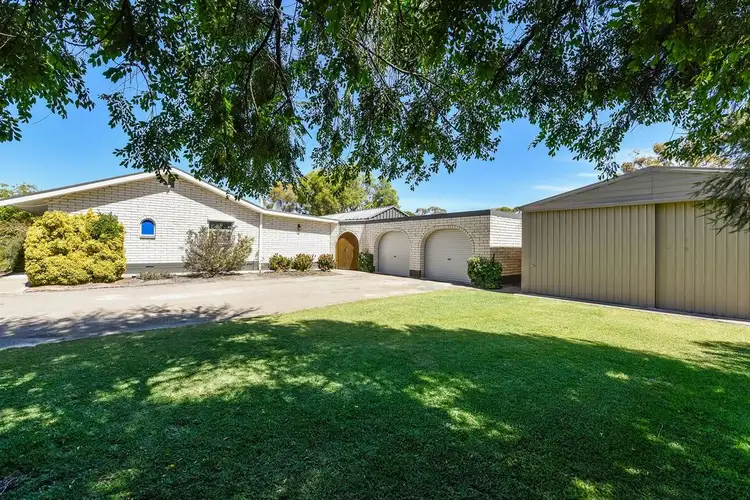 Fourth view of Homely house listing, 24 Northcott Tce, Tintinara SA 5266