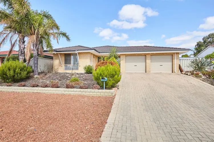26 Bloodwood Circle, South Lake WA 6164