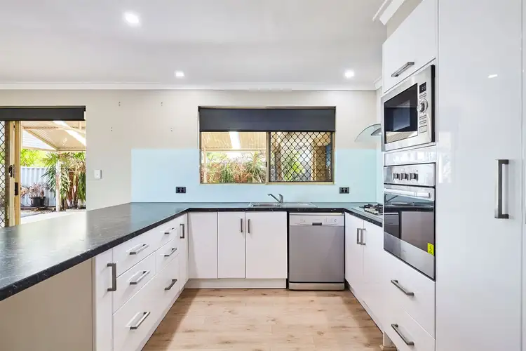 Fifth view of Homely house listing, 26 Bloodwood Circle, South Lake WA 6164